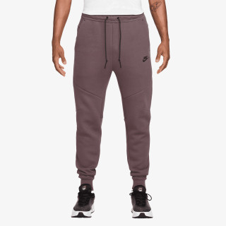 NIKE SPODNJI DELI TRENIRKE M NK TCH FLC JGGR 