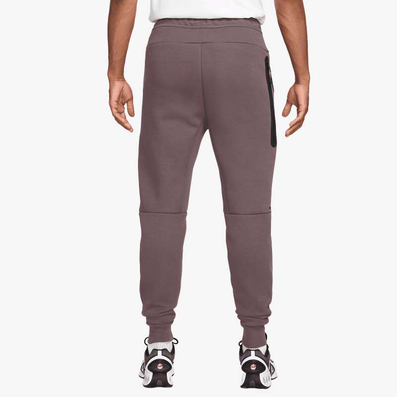 NIKE SPODNJI DELI TRENIRKE M NK TCH FLC JGGR 