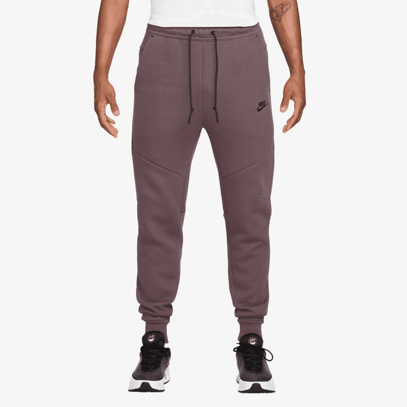 NIKE SPODNJI DELI TRENIRKE M NK TCH FLC JGGR 
