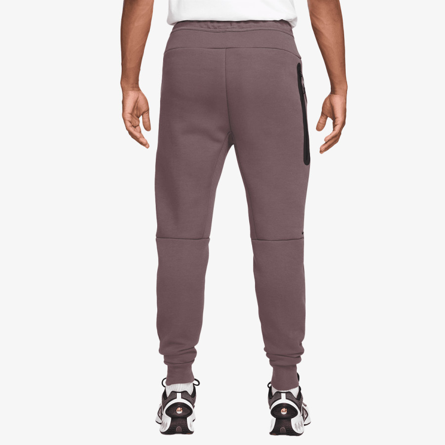 NIKE SPODNJI DELI TRENIRKE M NK TCH FLC JGGR 