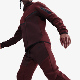 NIKE SPODNJI DELI TRENIRKE M NK TCH FLC JGGR 