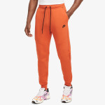 NIKE SPODNJI DELI TRENIRKE M NK TCH FLC JGGR 