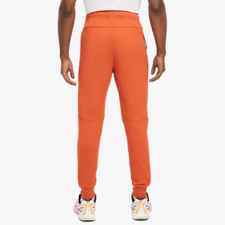 NIKE SPODNJI DELI TRENIRKE M NK TCH FLC JGGR 