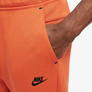 NIKE SPODNJI DELI TRENIRKE M NK TCH FLC JGGR 