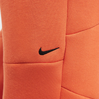 NIKE SPODNJI DELI TRENIRKE M NK TCH FLC JGGR 
