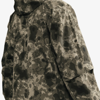 NIKE KAPUCAR M NK TECH WVN JKT GX AOP 