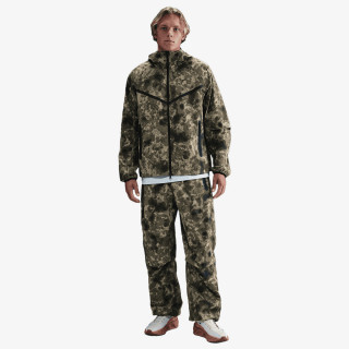 NIKE KAPUCAR M NK TECH WVN JKT GX AOP 