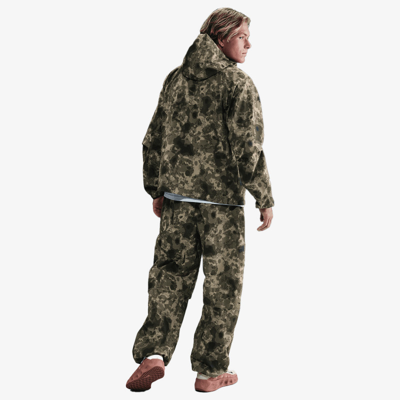 NIKE KAPUCAR M NK TECH WVN JKT GX AOP 