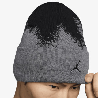 NIKE KAPE Jordan Peak Beanie