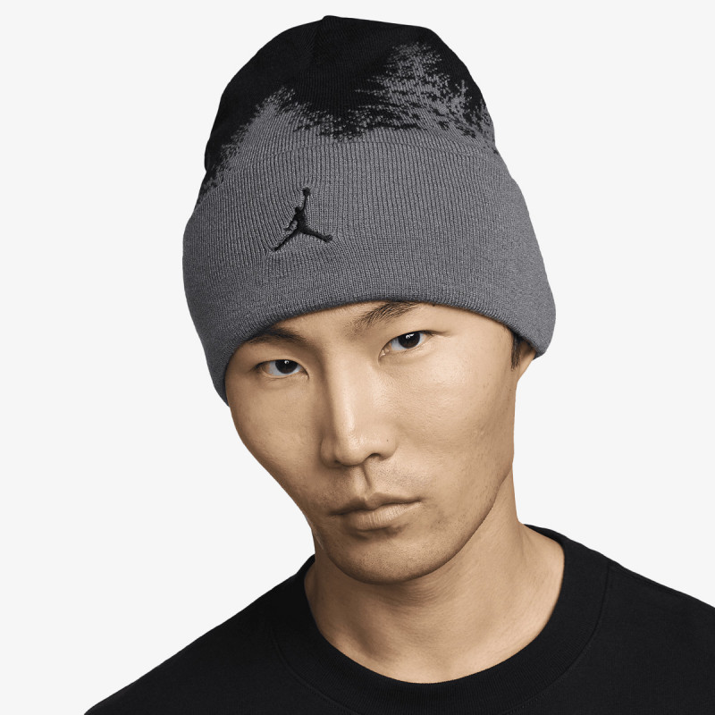 NIKE KAPE Jordan Peak Beanie