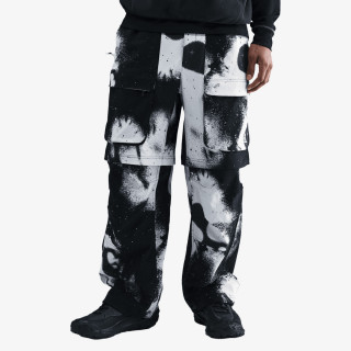 NIKE HLAČE M ACG UV RPL SMITH SMT PNT AOP 