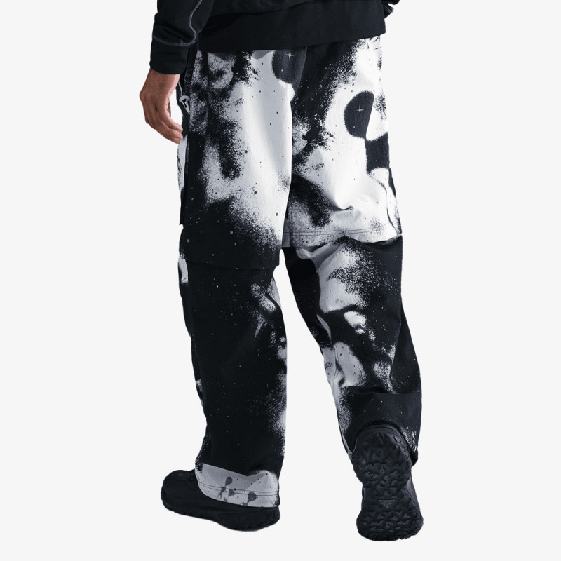 NIKE HLAČE M ACG UV RPL SMITH SMT PNT AOP 
