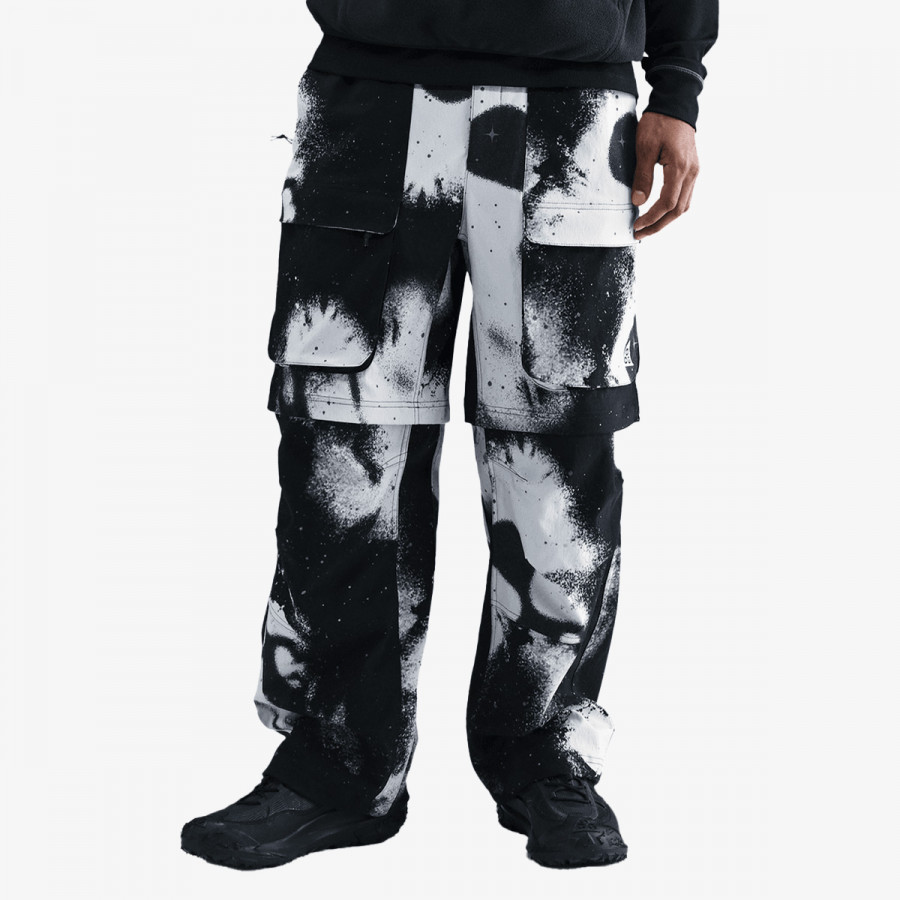 NIKE HLAČE M ACG UV RPL SMITH SMT PNT AOP 