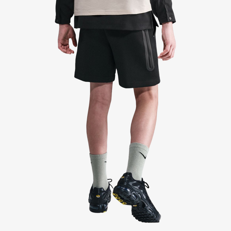 NIKE KRATKE HLAČE B NSW TCH FLC SHORT - PD 