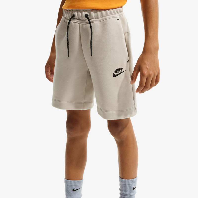 NIKE KRATKE HLAČE B NSW TCH FLC SHORT - PD 