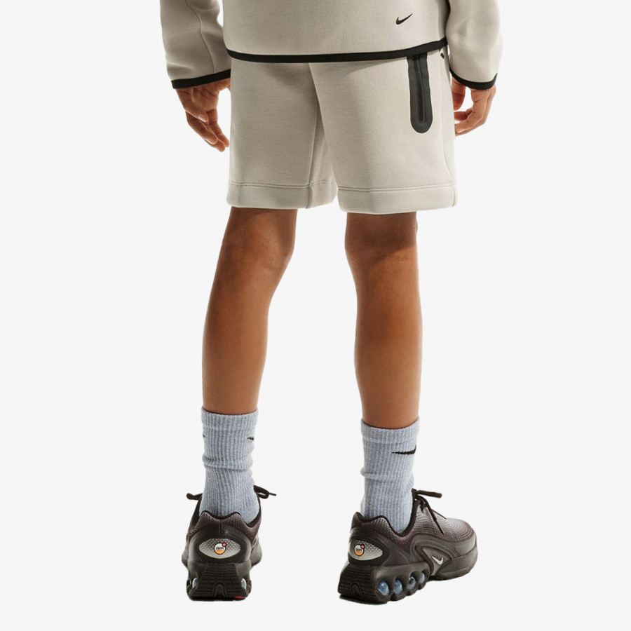 NIKE KRATKE HLAČE B NSW TCH FLC SHORT - PD 
