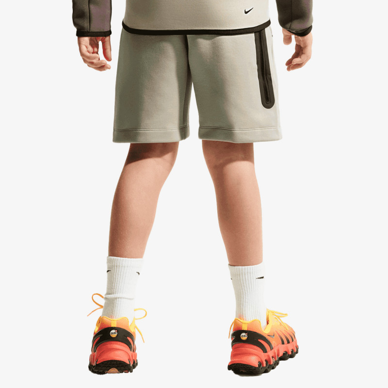 NIKE KRATKE HLAČE B NSW TCH FLC SHORT - PD 