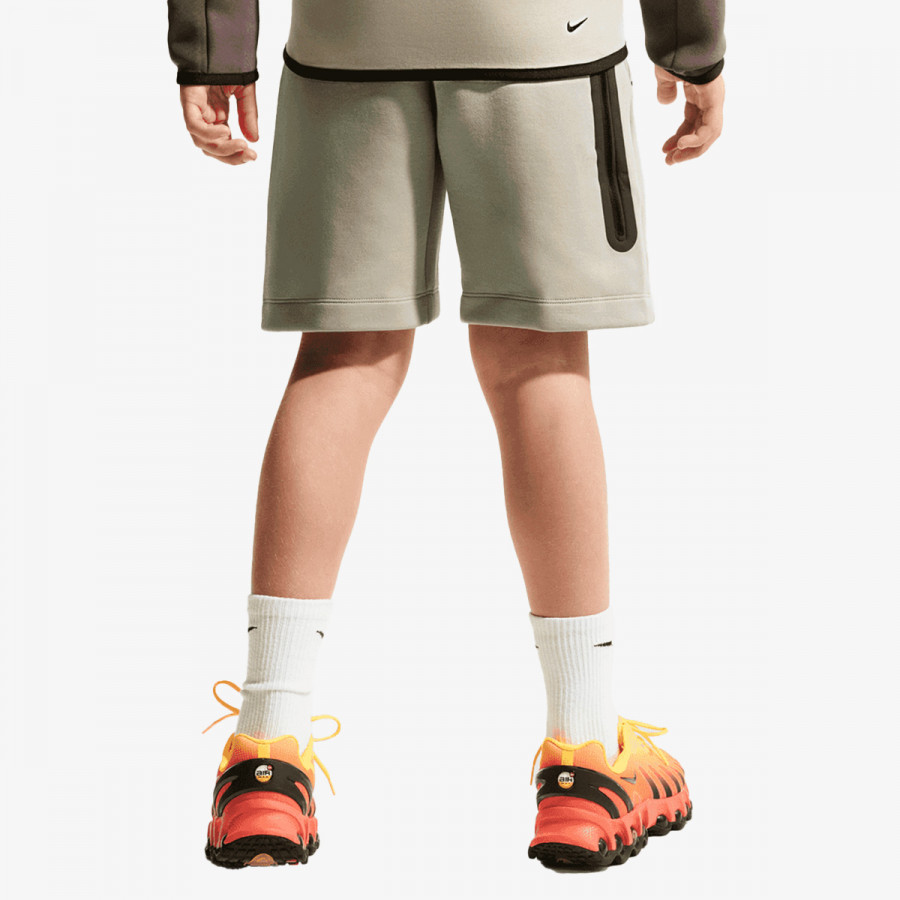 NIKE KRATKE HLAČE B NSW TCH FLC SHORT - PD 