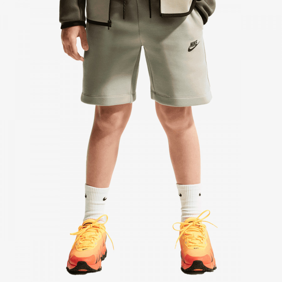 NIKE KRATKE HLAČE B NSW TCH FLC SHORT - PD 