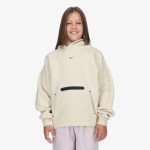 NIKE KAPUCAR B NSW TCH FLC OVRS PO HDY-PD 