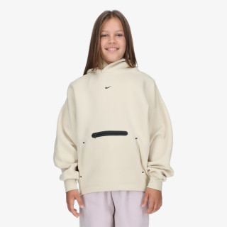NIKE KAPUCAR B NSW TCH FLC OVRS PO HDY-PD 