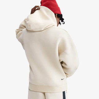 NIKE KAPUCAR B NSW TCH FLC OVRS PO HDY-PD 