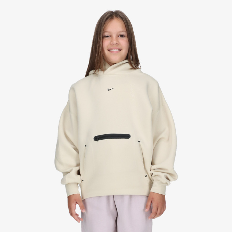 NIKE KAPUCAR B NSW TCH FLC OVRS PO HDY-PD 