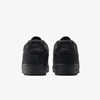 NIKE Superge AIR FORCE 1 LOW CANVAS 