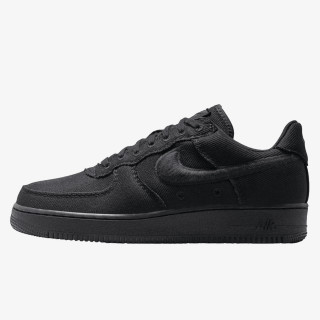 NIKE Superge AIR FORCE 1 LOW CANVAS 