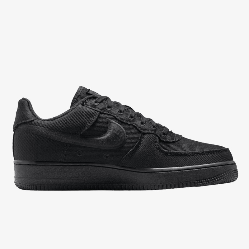 NIKE Superge AIR FORCE 1 LOW CANVAS 