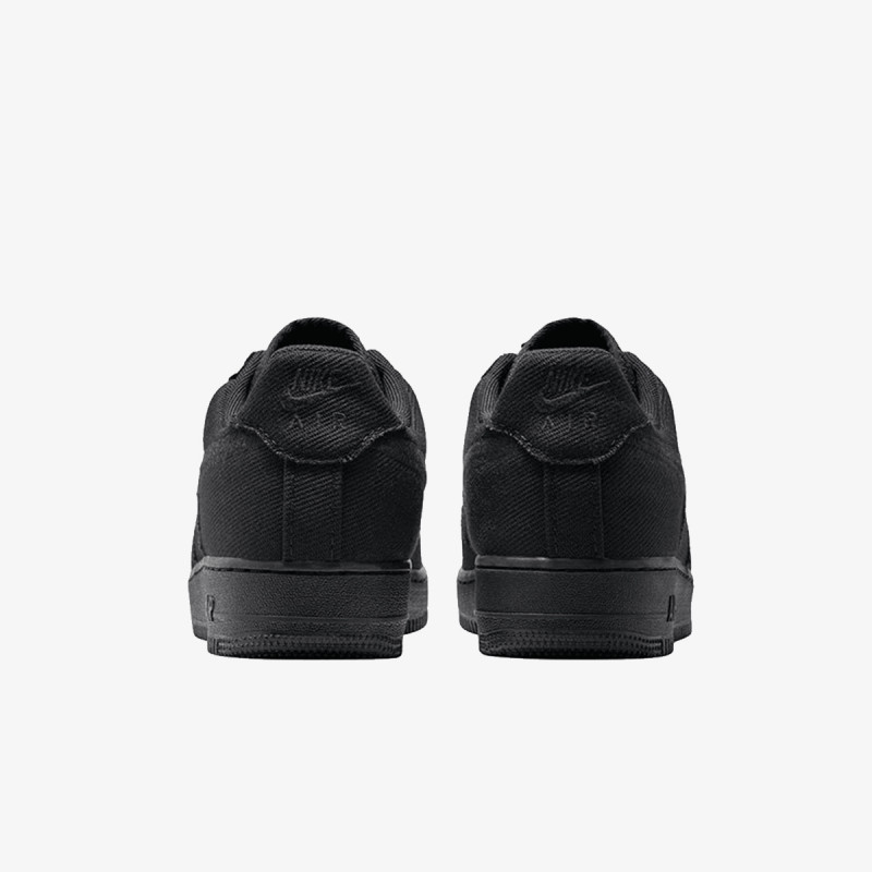 NIKE Superge AIR FORCE 1 LOW CANVAS 
