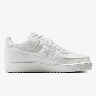 NIKE Superge AIR FORCE 1 LOW CANVAS 