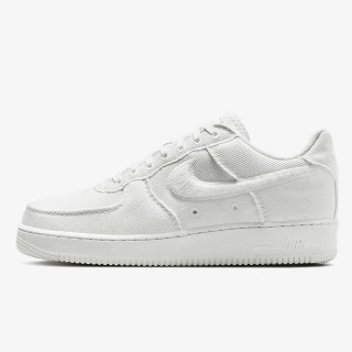 NIKE Superge AIR FORCE 1 LOW CANVAS 
