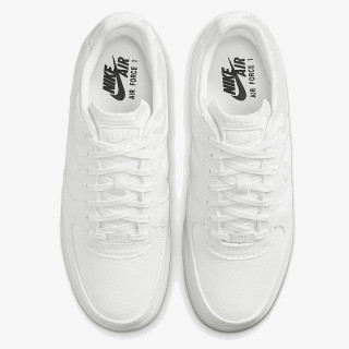 NIKE Superge AIR FORCE 1 LOW CANVAS 
