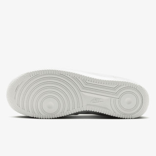 NIKE Superge AIR FORCE 1 LOW CANVAS 