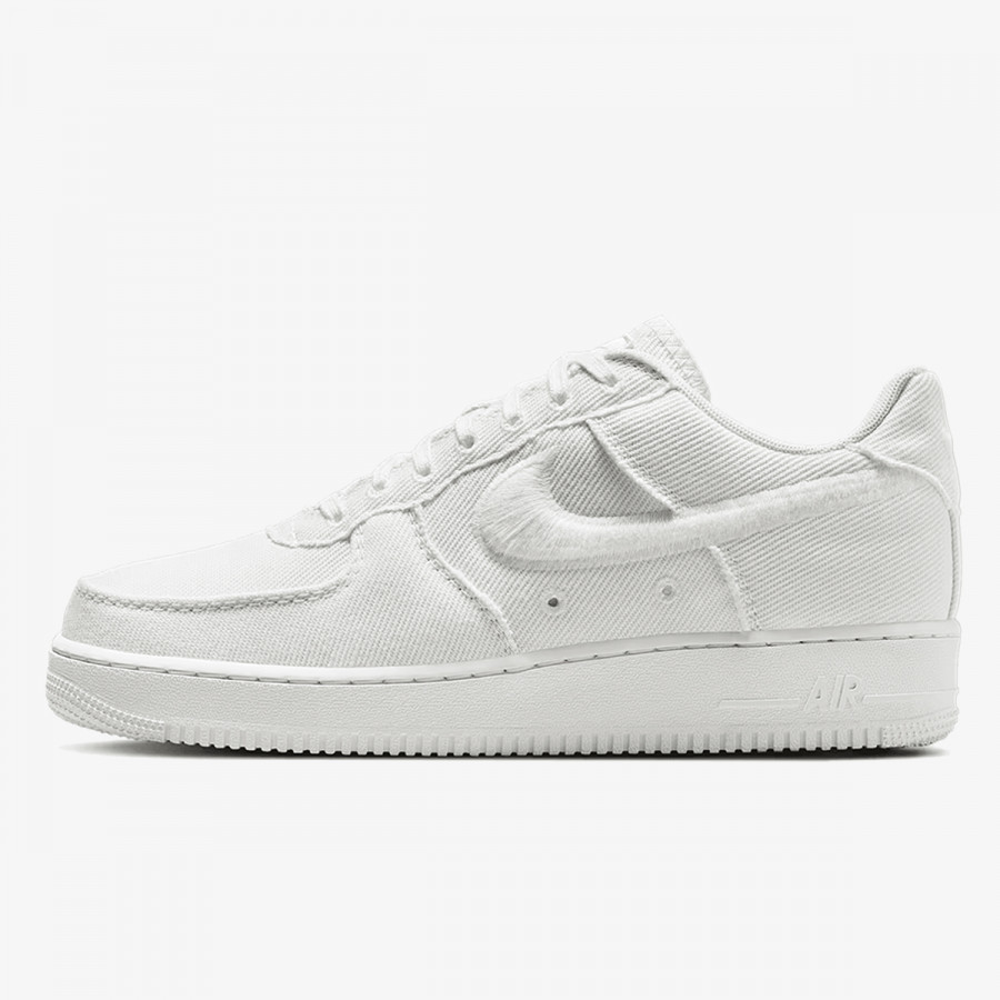 NIKE Superge AIR FORCE 1 LOW CANVAS 
