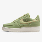 NIKE Superge AIR FORCE 1 LOW CANVAS 