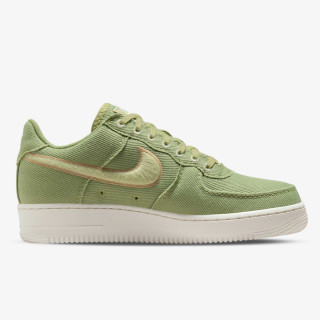 NIKE Superge AIR FORCE 1 LOW CANVAS 
