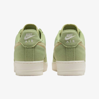 NIKE Superge AIR FORCE 1 LOW CANVAS 