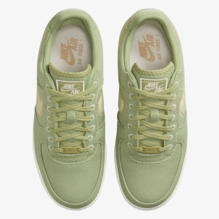 NIKE Superge AIR FORCE 1 LOW CANVAS 