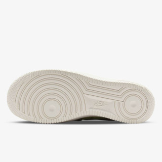 NIKE Superge AIR FORCE 1 LOW CANVAS 