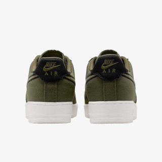 NIKE Superge AIR FORCE 1 LOW CANVAS 