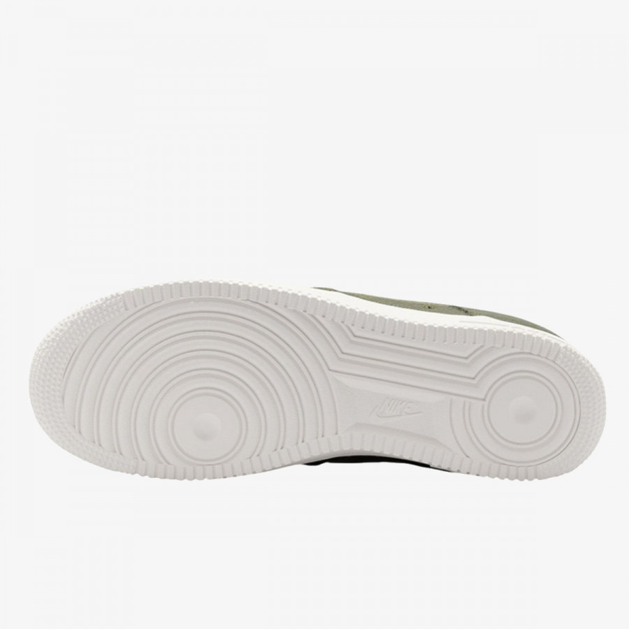 NIKE Superge AIR FORCE 1 LOW CANVAS 