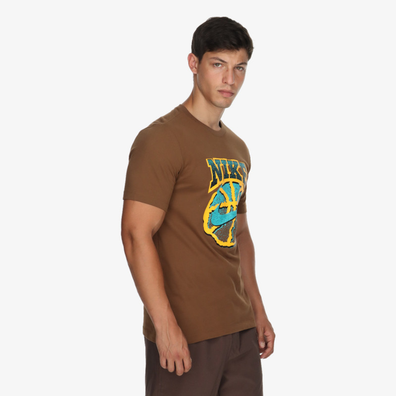 NIKE KRATKA MAJICA M NK DF TEE DNA OC 2 
