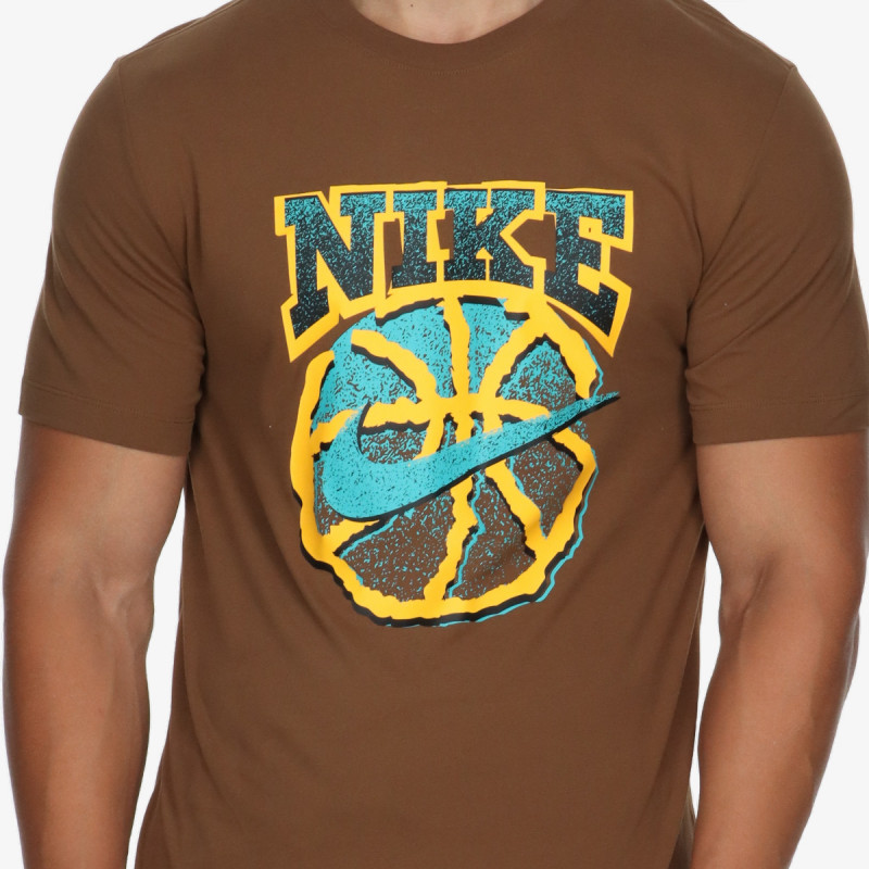 NIKE KRATKA MAJICA M NK DF TEE DNA OC 2 