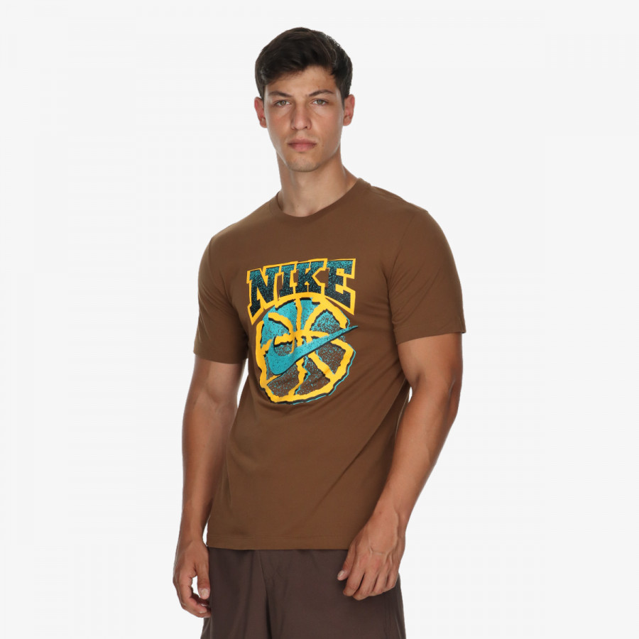 NIKE KRATKA MAJICA M NK DF TEE DNA OC 2 