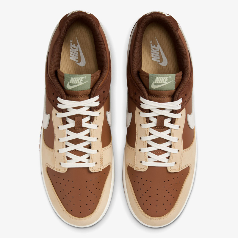 NIKE Superge NIKE DUNK LOW RETRO PRM 