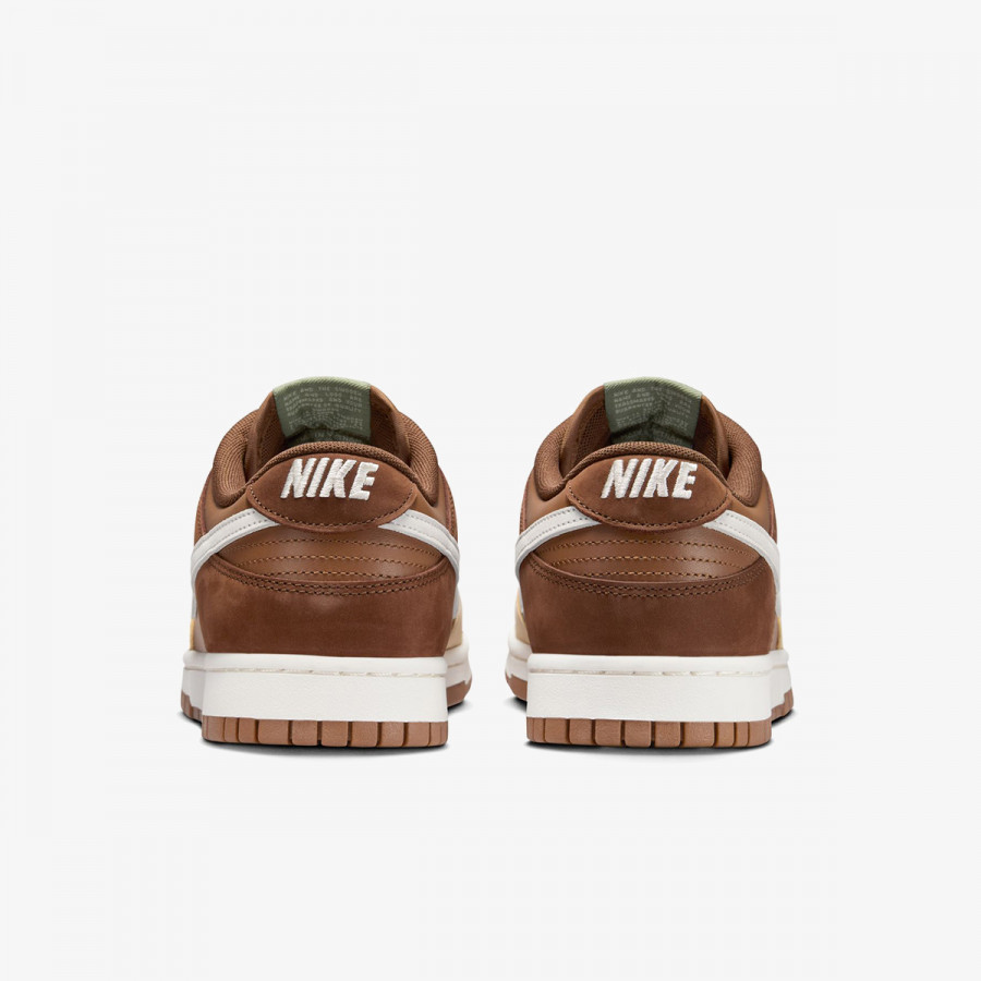 NIKE Superge NIKE DUNK LOW RETRO PRM 