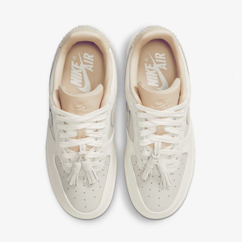 NIKE Superge Air Force 1 '07 