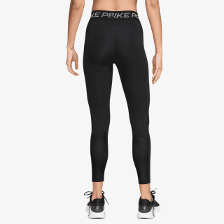 NIKE PAJKICE W NP 365 MR 7/8 TIGHT TT GRX 